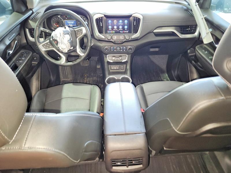 2024 Gmc Terrain მანქანა იყიდება აუქციონზე, vin: 3GKALPEGXRL145254, აუქციონის ნომერი: 64852746