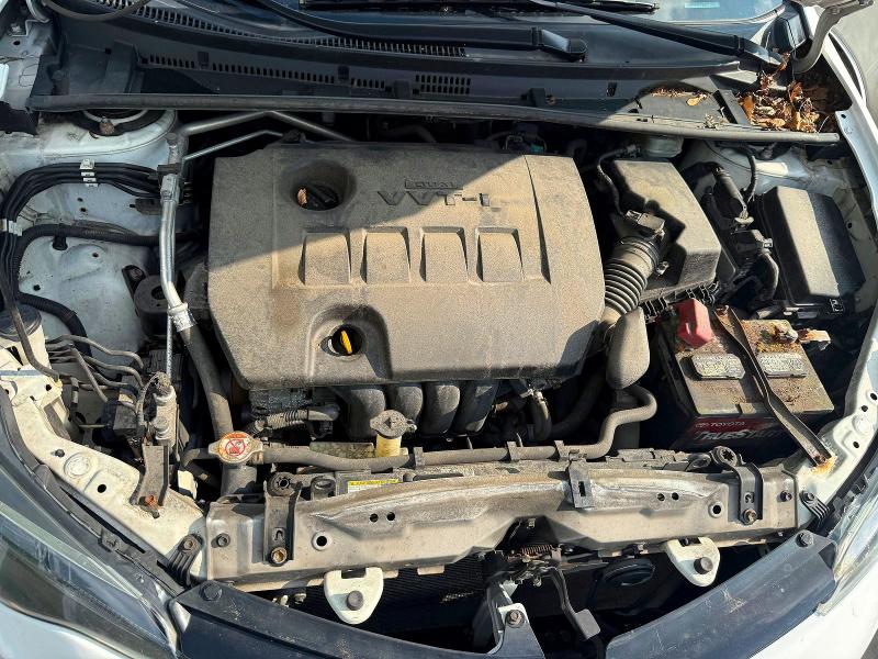 Продажа на аукционе авто 2018 Toyota Corolla, vin: 2T1BURHE9JC063042, номер лота: 65173466