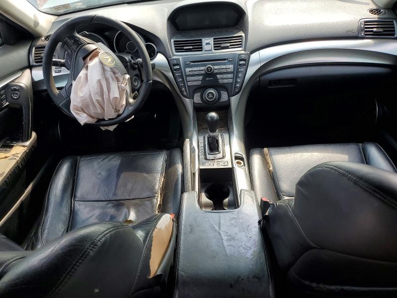 Продаж на аукціоні авто 2011 Acura Tl, vin: 19UUA8F26BA000928, номер лоту: 65169726