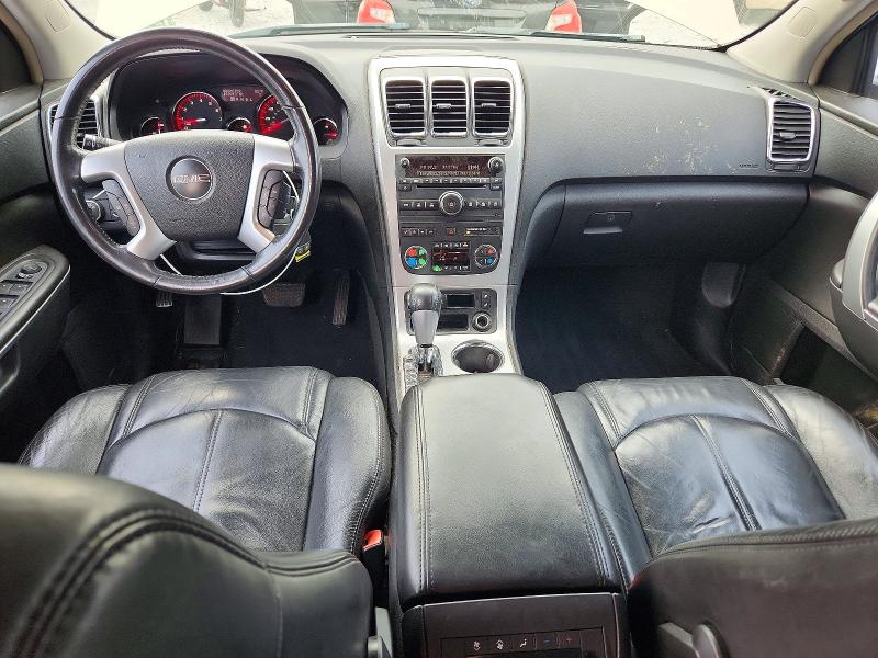 Aukcja sprzedaży 2009 Gmc Acadia, vin: 1GKER23D99J180063, numer aukcji: 65205906