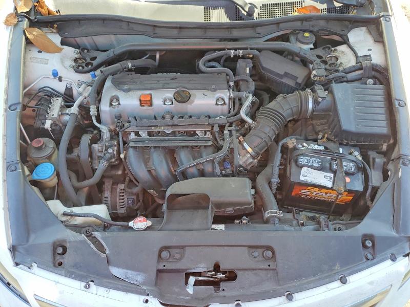 64049766 :رقم المزاد ، 1HGCS1B37CA013865 vin ، 2012 Honda Accord مزاد بيع