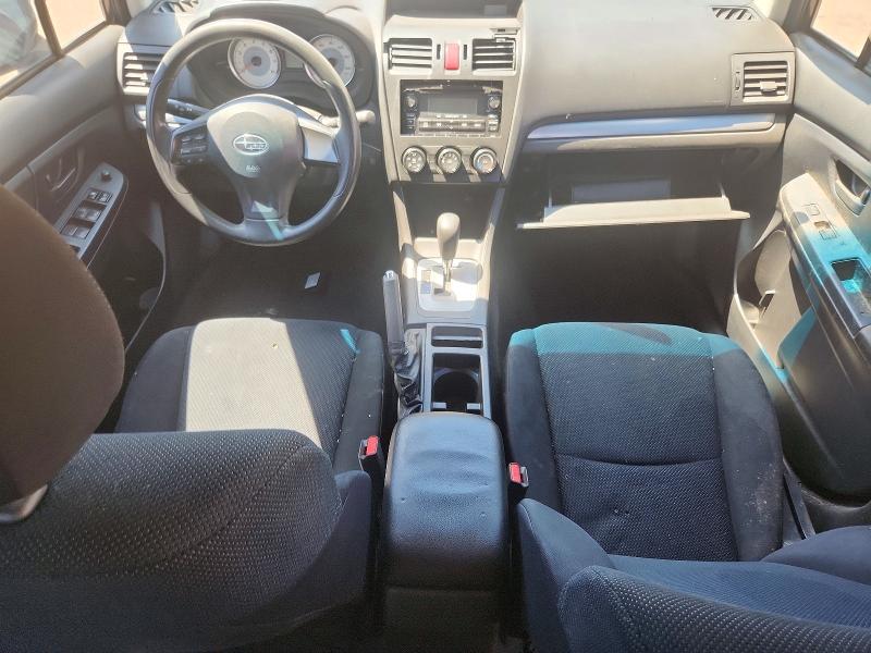 66238036 :رقم المزاد ، JF1GPAA62DH815574 vin ، 2013 Subaru Impreza مزاد بيع