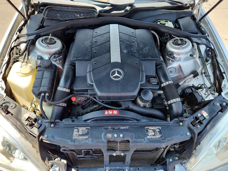Продажа на аукционе авто 2006 Mercedes-benz S, vin: WDBNG84J26A470695, номер лота: 64081626