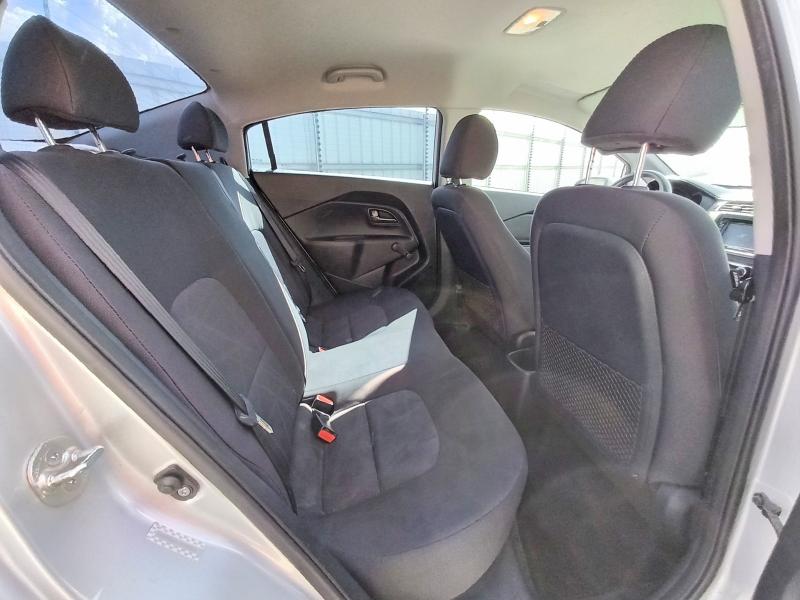 Aukcja sprzedaży 2014 Kia Rio, vin: KNADM4A31E6368324, numer aukcji: 66772676