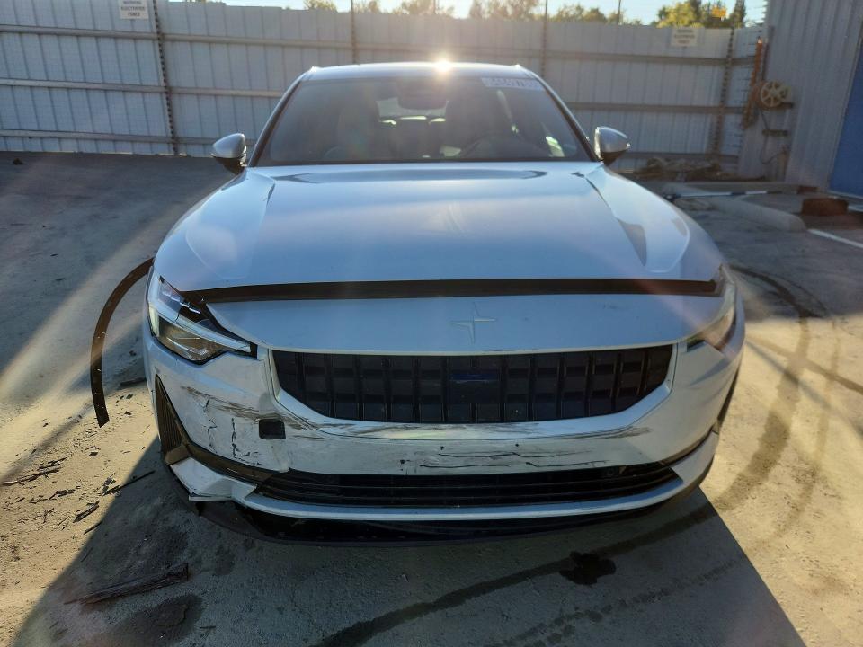 64849786 :رقم المزاد ، YSMED3KA1PL165716 vin ، 2023 Polestar 2 مزاد بيع