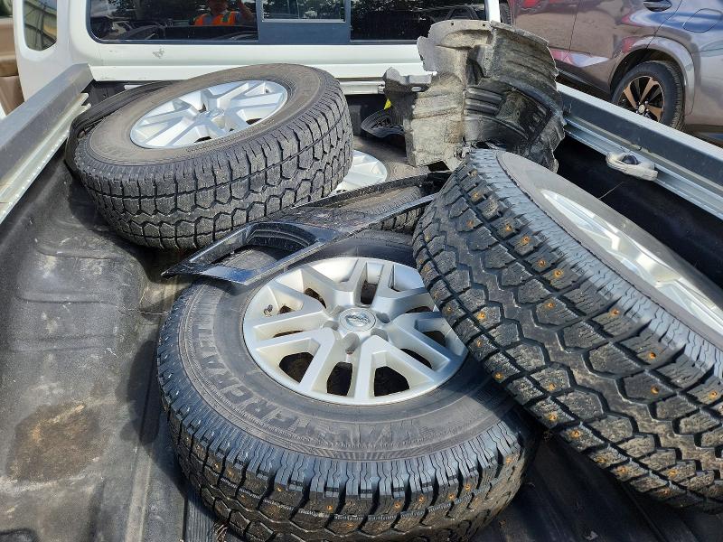 Продажа на аукционе авто 2017 Nissan Frontier, vin: 1N6AD0CW5HN754483, номер лота: 64775686