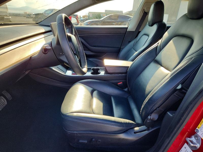 Aukcja sprzedaży 2020 Tesla Mdl 3, vin: 5YJ3E1EB8LF710994, numer aukcji: 64494406