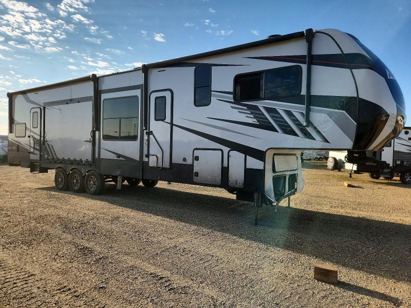 Продажа на аукционе авто 2022 Alliance Valor, vin: 7M5FV4530NA005766, номер лота: 64667916