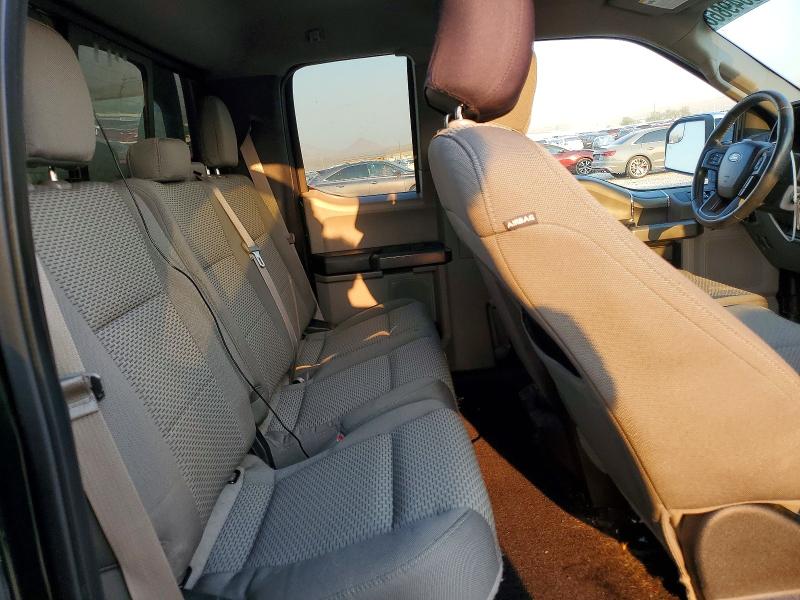 Aukcja sprzedaży 2016 Ford F150, vin: 1FTEX1EP1GKE00578, numer aukcji: 63649866