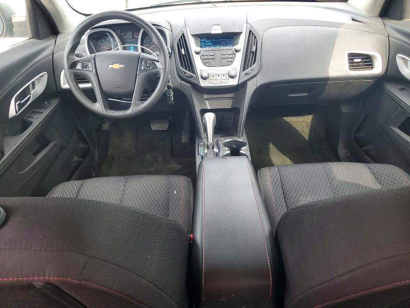 Продаж на аукціоні авто 2014 Chevrolet Equinox, vin: 2GNALAEK8E6141156, номер лоту: 64006156