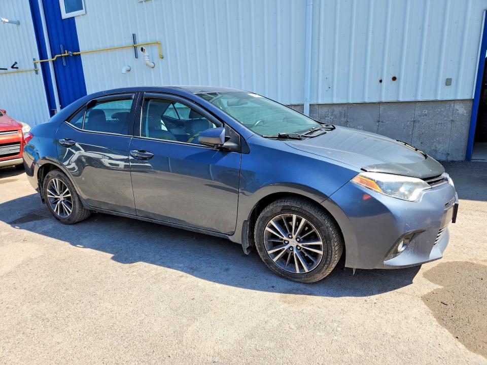 Продаж на аукціоні авто 2016 Toyota Corolla, vin: 2T1BURHE8GC533635, номер лоту: 65791166