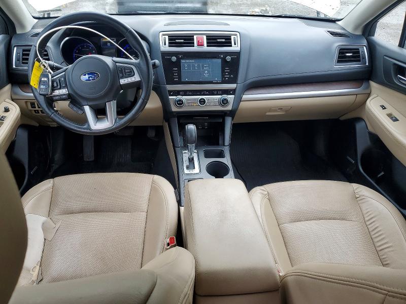Продажа на аукционе авто 2016 Subaru Outback, vin: 4S4BSENC7G3324134, номер лота: 66762626