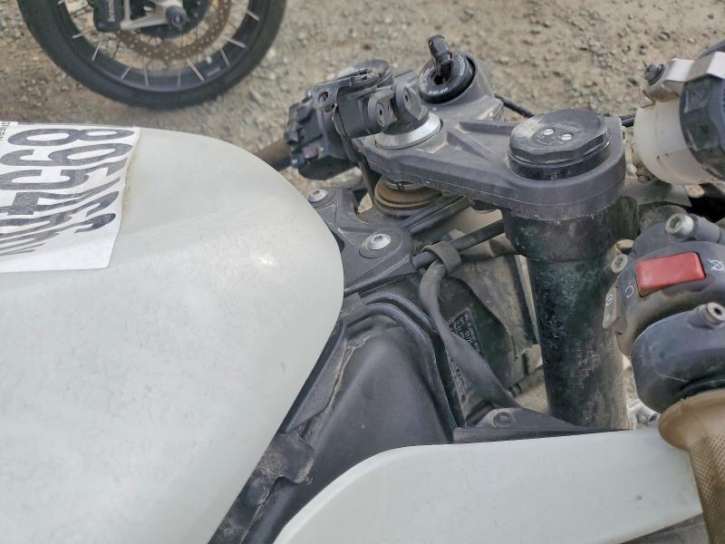 2025 Kawasaki Zx636 მანქანა იყიდება აუქციონზე, vin: JKBZXJJ10SA025807, აუქციონის ნომერი: 63407236
