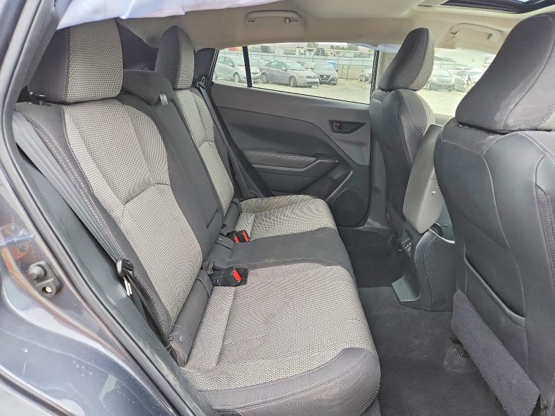 Продажа на аукционе авто 2024 Subaru Crosstrek, vin: JF2GUADC2R8902484, номер лота: 67150846