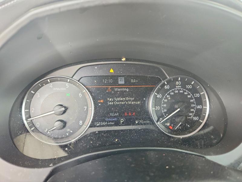 Aukcja sprzedaży 2020 Infiniti Qx50, vin: 3PCAJ5M18LF101990, numer aukcji: 65680636