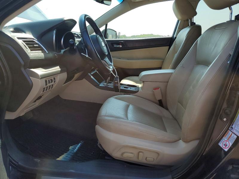 64677896 :رقم المزاد ، 4S4BSANC4J3313351 vin ، 2018 Subaru Outback مزاد بيع