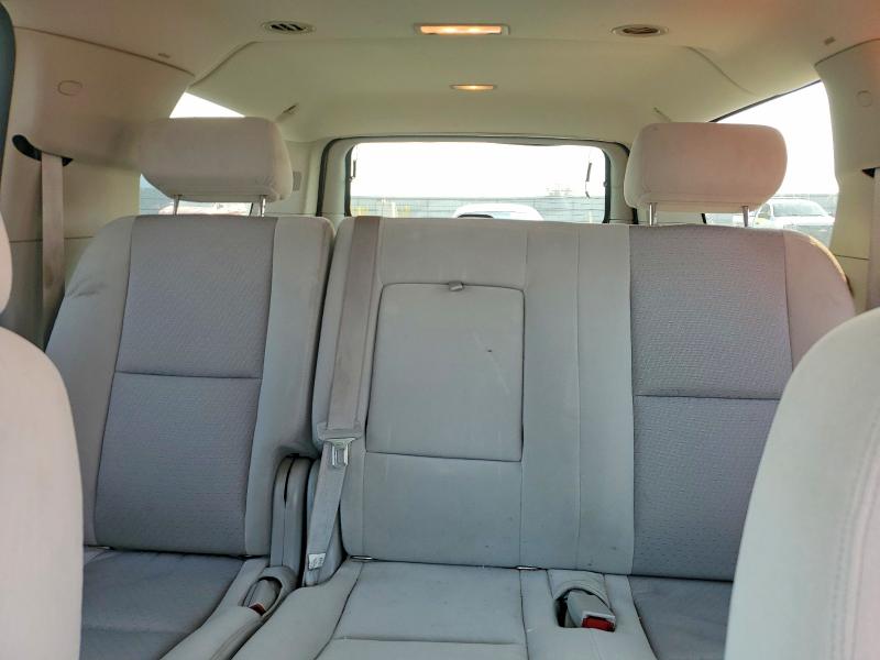 Продажа на аукционе авто 2009 Chevrolet Suburban, vin: 1GNFK26319R230017, номер лота: 63891456