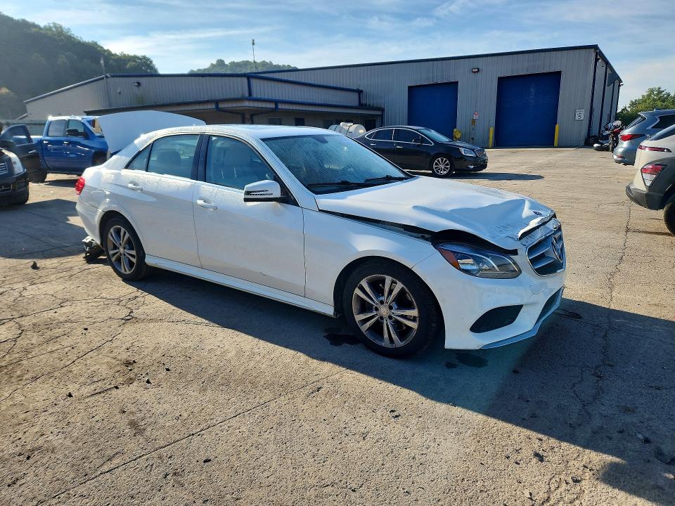 66354056 :رقم المزاد ، WDDHF9HBXGB200965 vin ، 2016 Mercedes-benz E مزاد بيع