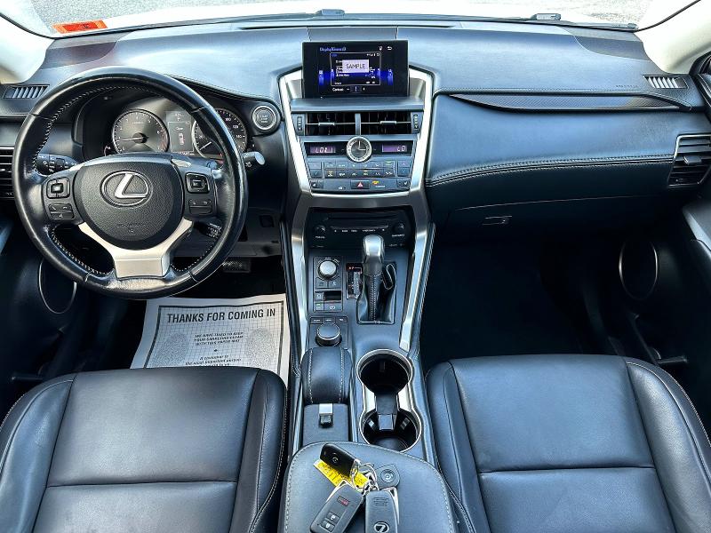 2015 Lexus Nx მანქანა იყიდება აუქციონზე, vin: JTJYARBZ5F2021629, აუქციონის ნომერი: 66965136