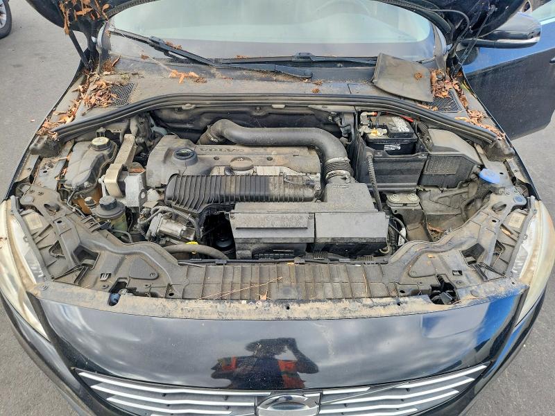 Продажа на аукционе авто 2015 Volvo V60, vin: YV1612SB9F1202009, номер лота: 67151226