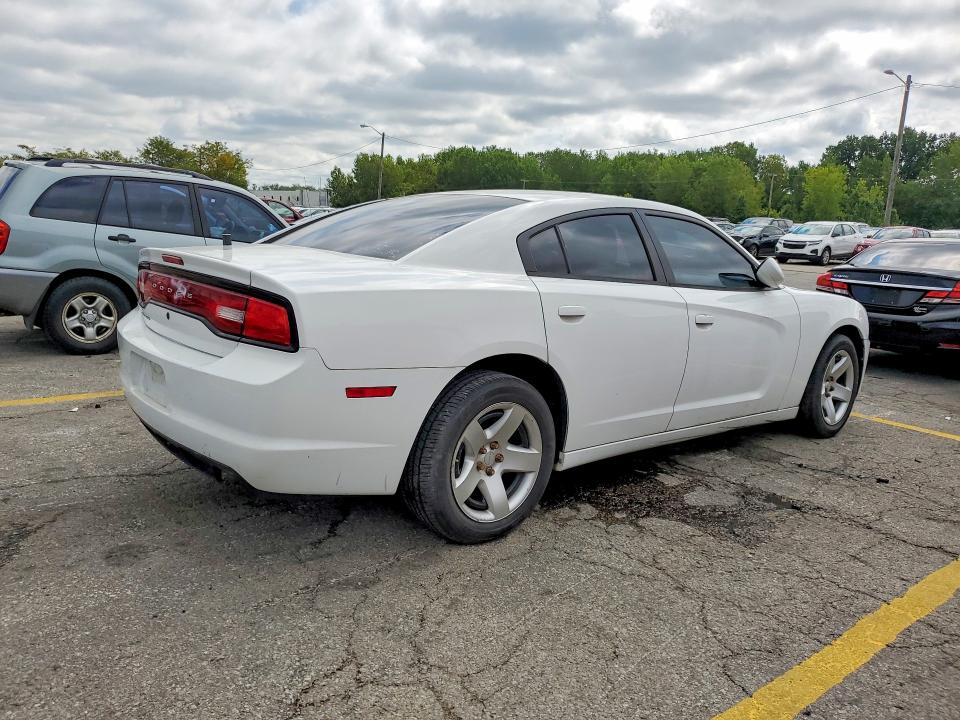 Aukcja sprzedaży 2014 Dodge Charger, vin: 2C3CDXAG0EH194669, numer aukcji: 65875706