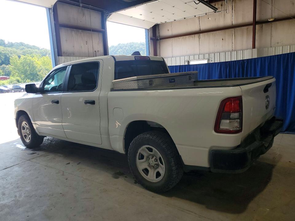 Продаж на аукціоні авто 2023 Ram 1500, vin: 1C6RRFGG9PN638657, номер лоту: 64535286