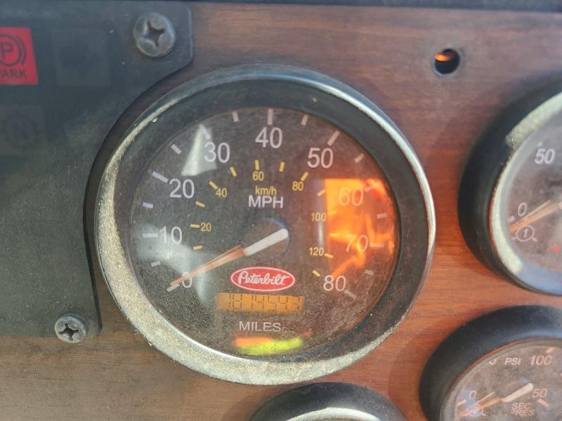 Aukcja sprzedaży 2014 Peterbilt 320, vin: 3BPZL20X1EF214110, numer aukcji: 65526316