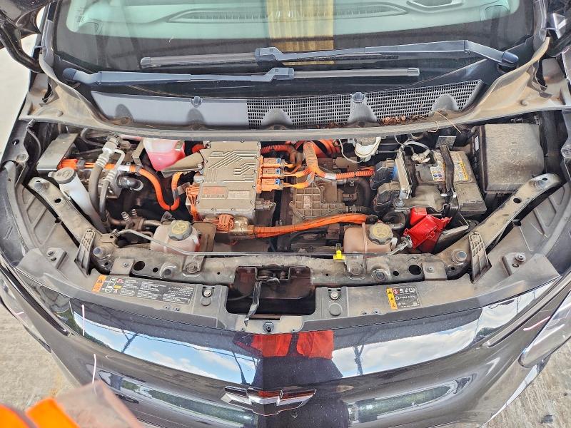 Aukcja sprzedaży 2023 Chevrolet Bolt Ev, vin: 1G1FW6S09P4187212, numer aukcji: 64952196