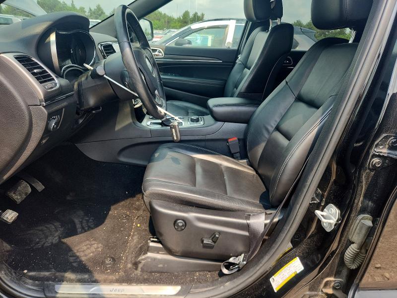 Продаж на аукціоні авто 2019 Jeep Grand Cherokee, vin: 1C4RJFBGXKC801456, номер лоту: 64224676
