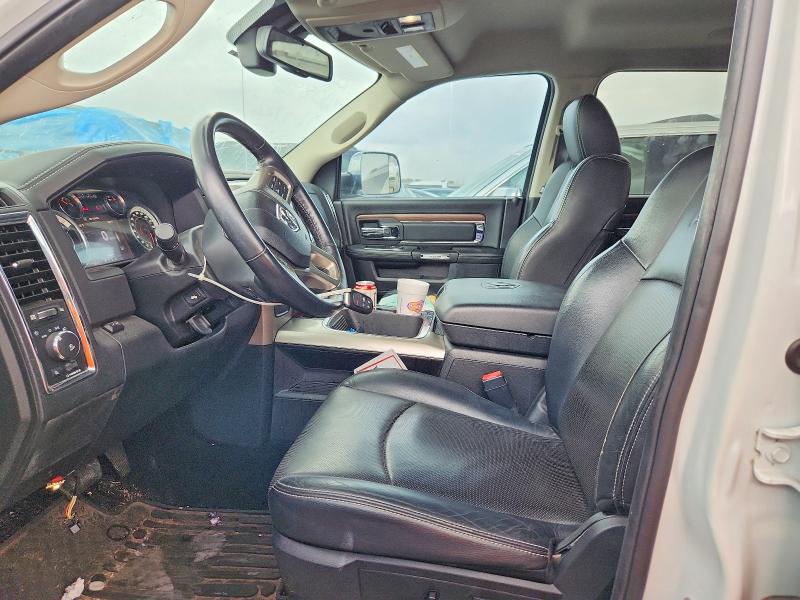 Aukcja sprzedaży 2016 Ram 1500, vin: 1C6RR6NM2GS340896, numer aukcji: 61990226