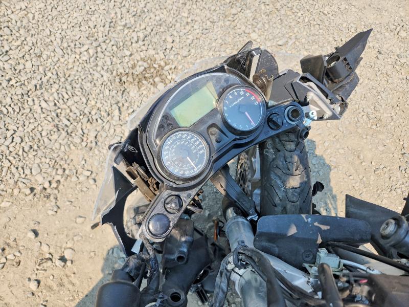 2008 Kawasaki Zg1400 მანქანა იყიდება აუქციონზე, vin: JKBZGNB1X8A005482, აუქციონის ნომერი: 63787146