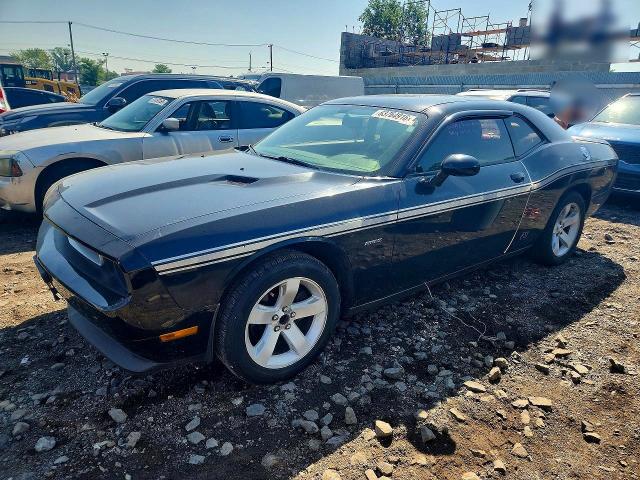Aukcja sprzedaży 2012 Dodge Challenger, vin: 2C3CDYAG9CH243998, numer aukcji: 63764916