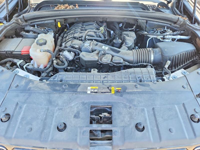 Продажа на аукционе авто 2024 Jeep Grand Cherokee, vin: 1C4RJKBGXR8513829, номер лота: 64820456