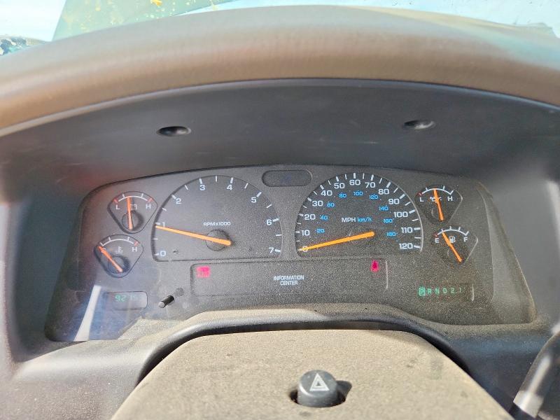 Aukcja sprzedaży 2001 Dodge Dakota, vin: 1B7HL2AN31S267512, numer aukcji: 64758496