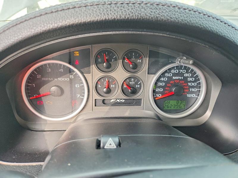 Aukcja sprzedaży 2007 Ford F150, vin: 1FTPW14V47FB52377, numer aukcji: 63511976