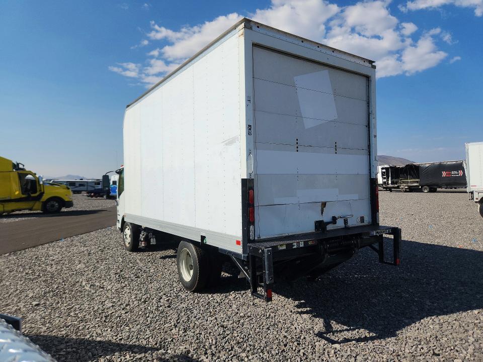Продаж на аукціоні авто 2022 Isuzu Npr Xd, vin: JALC4W16XN7K00792, номер лоту: 65351186