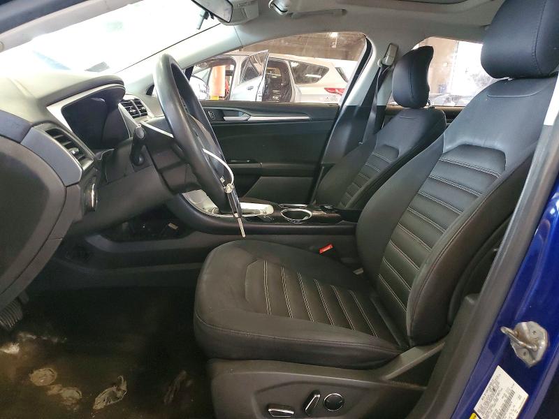 64467906 :رقم المزاد ، 3FA6P0H75DR220074 vin ، 2013 Ford Fusion مزاد بيع