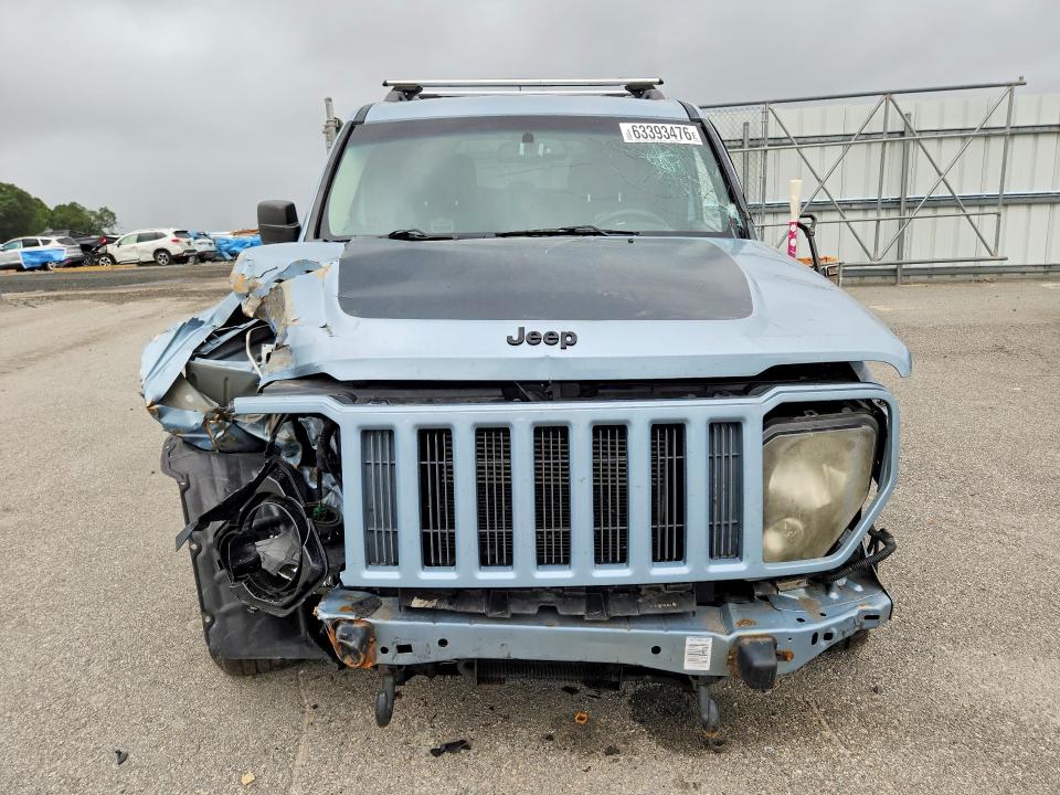 Продаж на аукціоні авто 2012 Jeep Liberty, vin: 1C4PJMAK0CW132650, номер лоту: 63393476