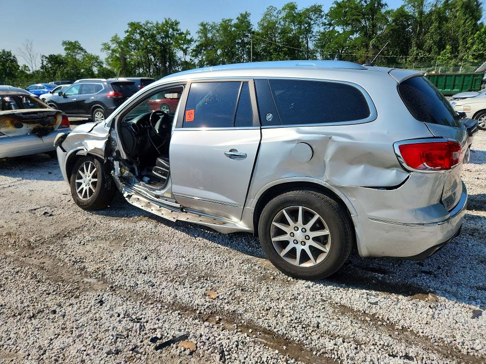 Aukcja sprzedaży 2015 Buick Enclave, vin: 5GAKVBKD2FJ168250, numer aukcji: 64743436