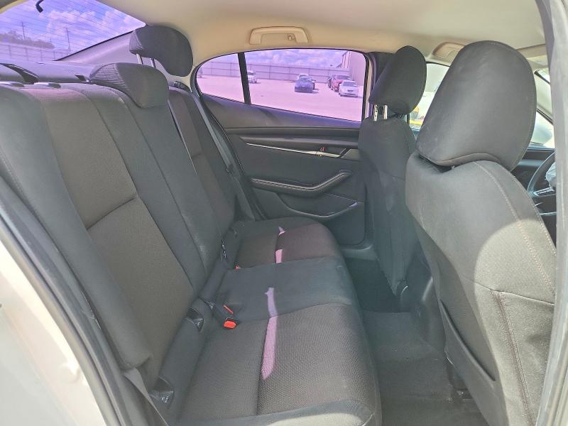 Продажа на аукционе авто 2021 Mazda 3, vin: JM1BPAAL4M1332235, номер лота: 64591626