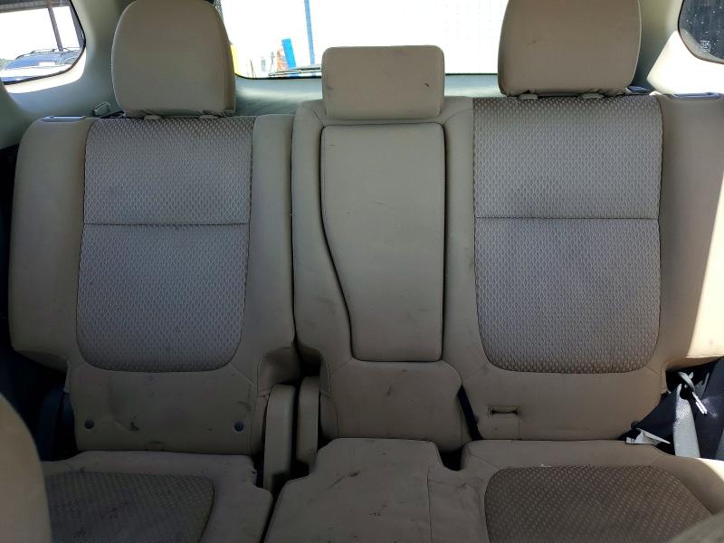 2017 Mitsubishi Outlander მანქანა იყიდება აუქციონზე, vin: JA4AD3A33HZ046765, აუქციონის ნომერი: 65625556