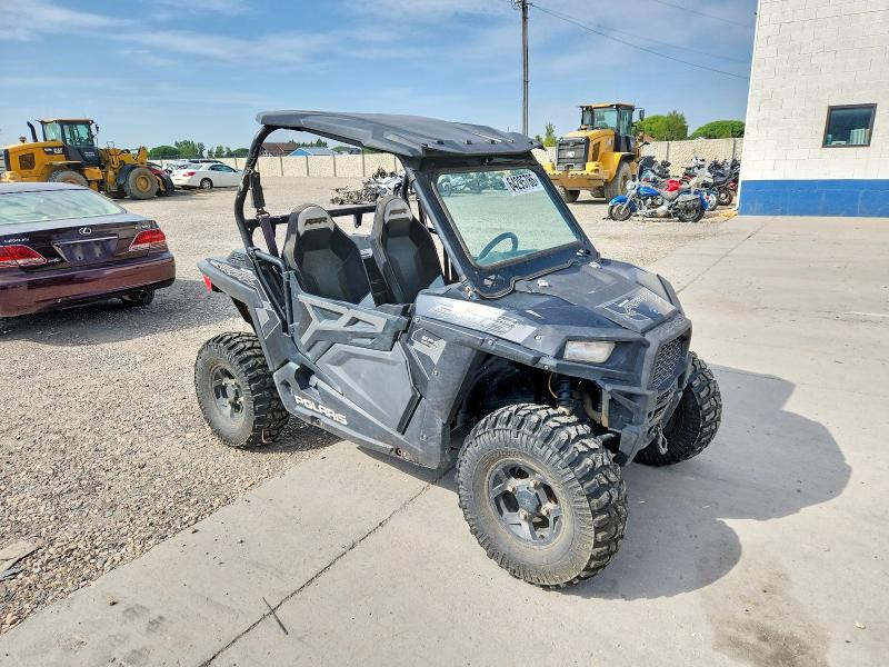 64295786 :رقم المزاد ، 4XAVAE879GB672016 vin ، 2016 Polaris Rzr مزاد بيع