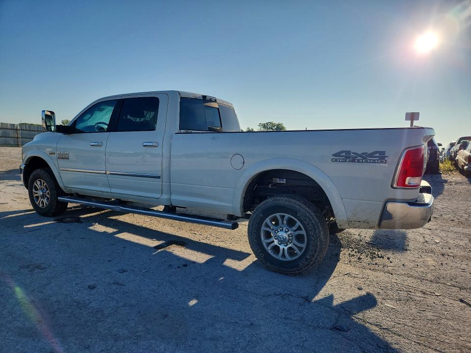 2018 Ram 2500 მანქანა იყიდება აუქციონზე, vin: 3C6UR5KJ1JG382571, აუქციონის ნომერი: 65836496