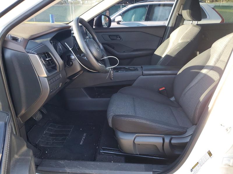 Aukcja sprzedaży 2021 Nissan Rogue, vin: 5N1AT3AB3MC704903, numer aukcji: 65311056