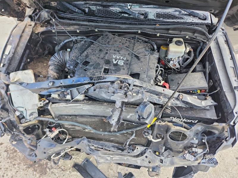 Aukcja sprzedaży 2007 Toyota Fj Cruiser, vin: JTEZU11F370009866, numer aukcji: 63775876