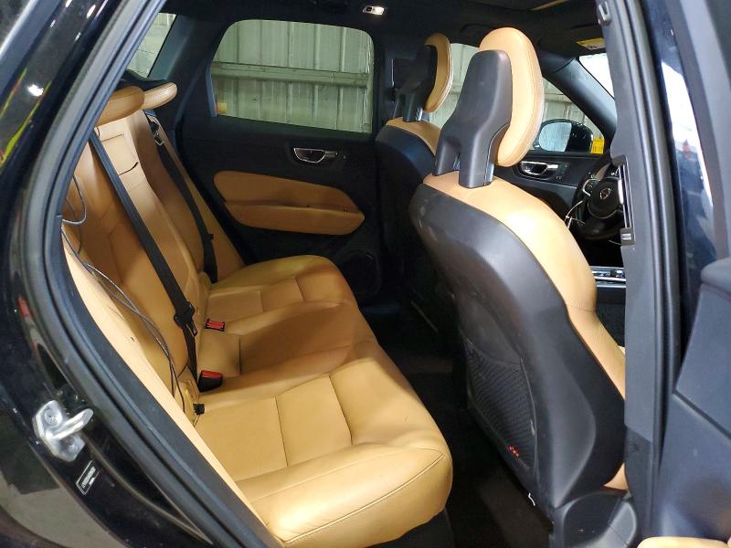 Aukcja sprzedaży 2019 Volvo Xc60, vin: LYV102DK4KB184392, numer aukcji: 67120416