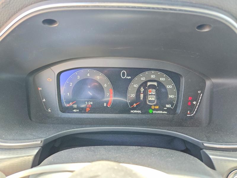 Продаж на аукціоні авто 2026 Acura Integra, vin: 19UDE4H33TA001300, номер лоту: 63680546