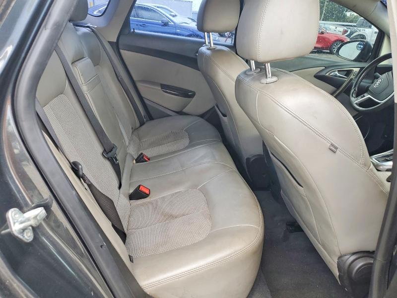 Продаж на аукціоні авто 2016 Buick Verano, vin: 1G4PW5SK9G4158375, номер лоту: 66622546