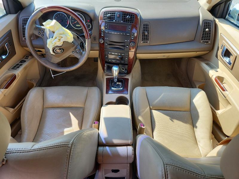 Продаж на аукціоні авто 2007 Cadillac Cts, vin: 1G6DP577970100155, номер лоту: 63357146