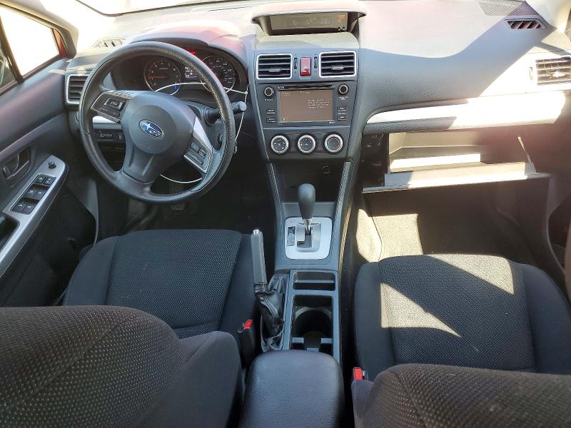 Aukcja sprzedaży 2015 Subaru Impreza, vin: JF1GPAA63FH205802, numer aukcji: 63592856